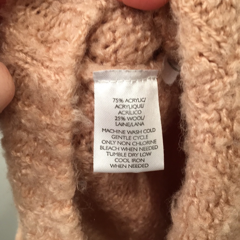 Tunic Sweater - image 5